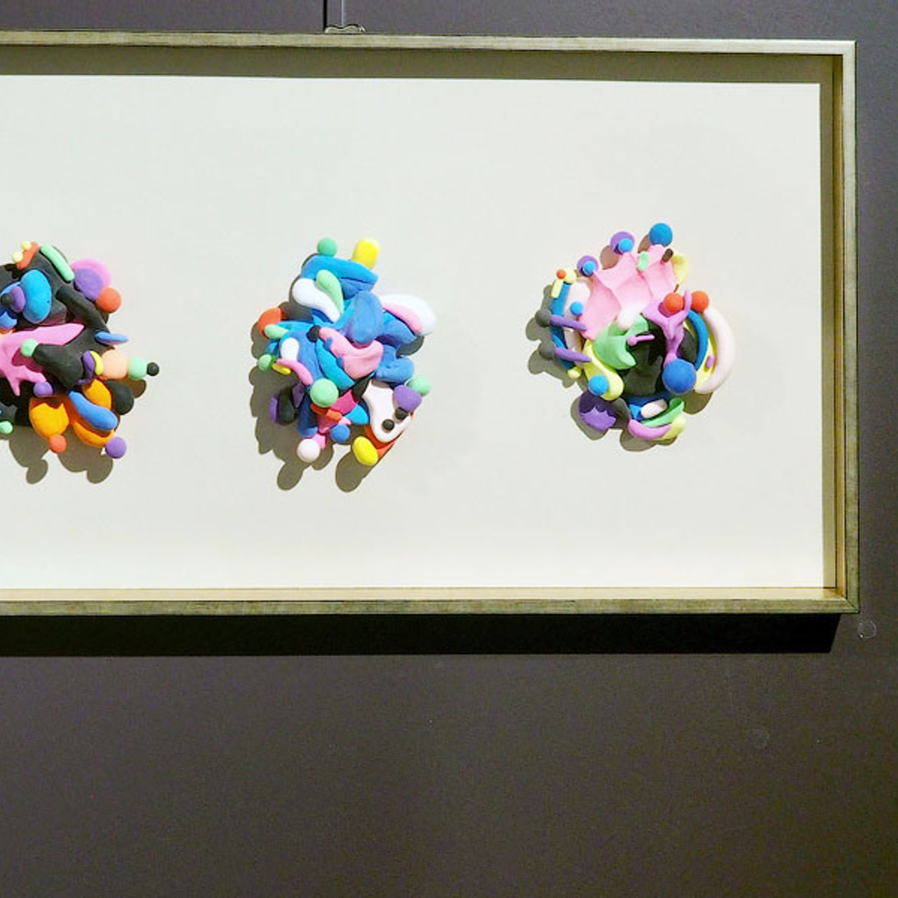 Архитектура неопределенного - Люминография - luminografia.ru