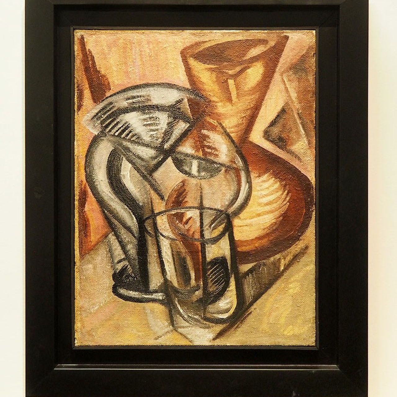 Ольга Розанова «Революционер искусства»