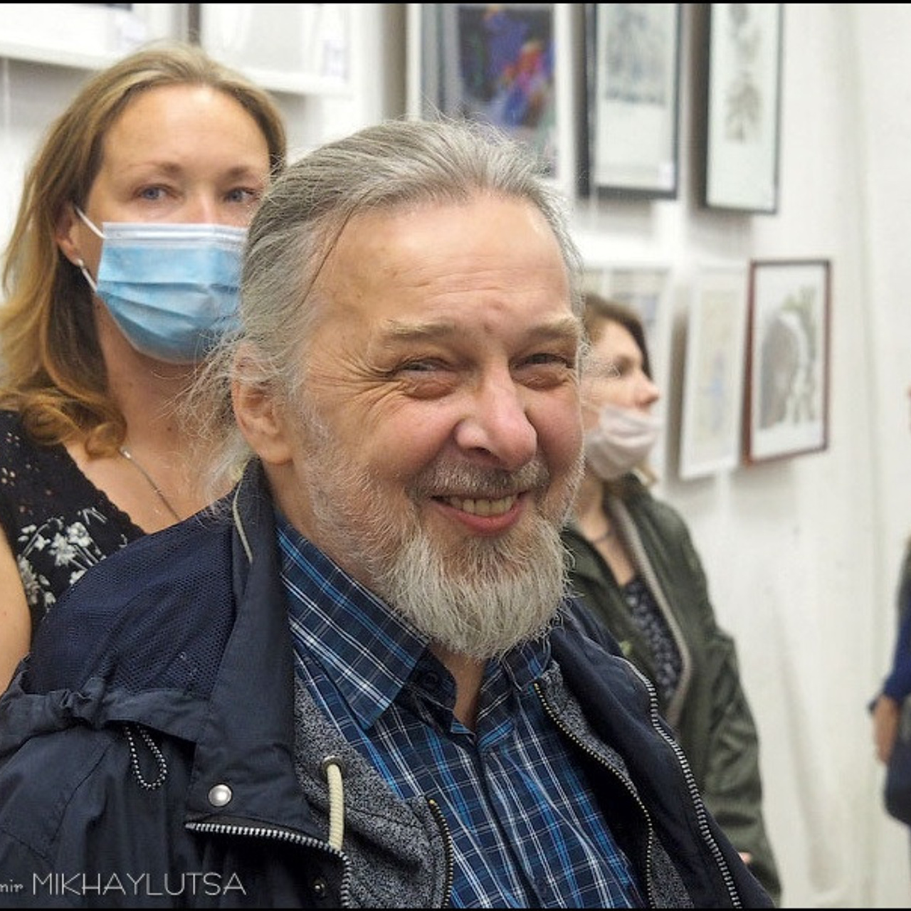 - Люминография - luminografia.ru