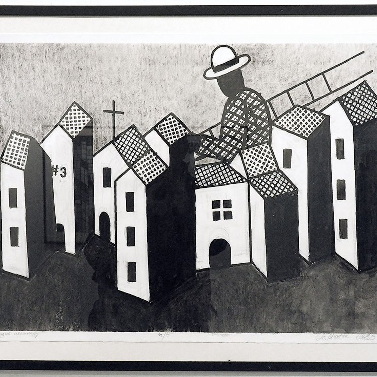 «ЧБ» Черное и Белое