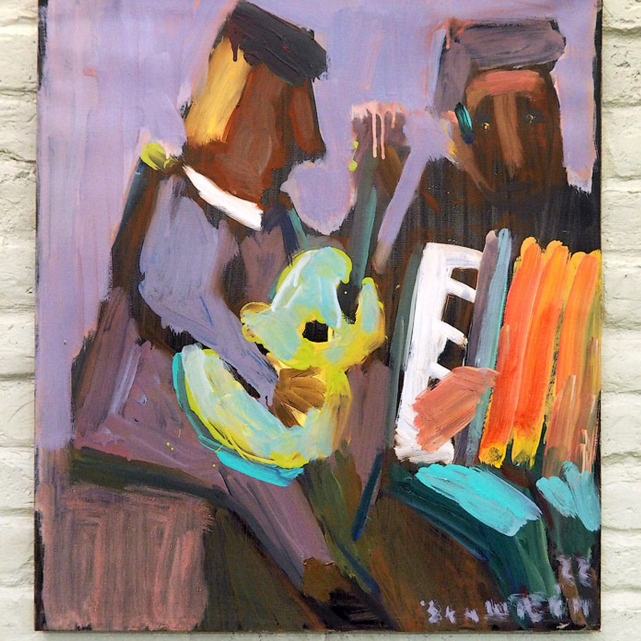 Арон Зинштейн «Летопись современника»