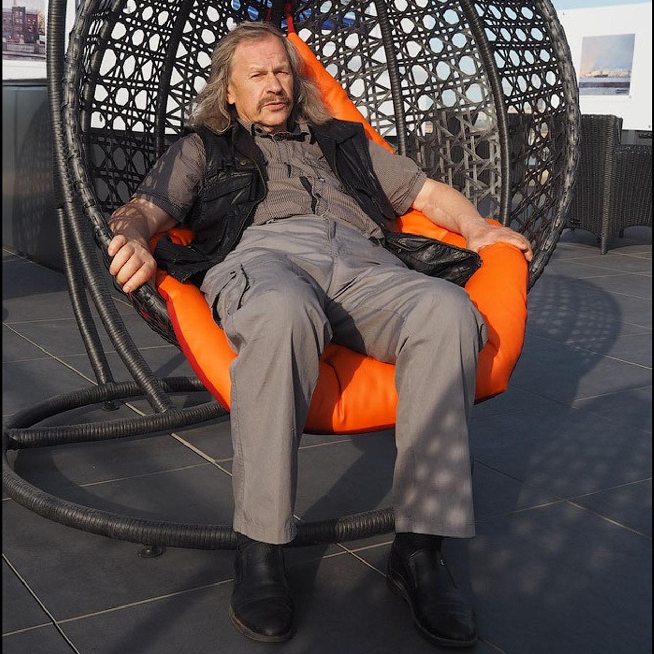 ДУАЛЬНОСТЬ… ОБРАЗЫ И СИМВОЛЫ