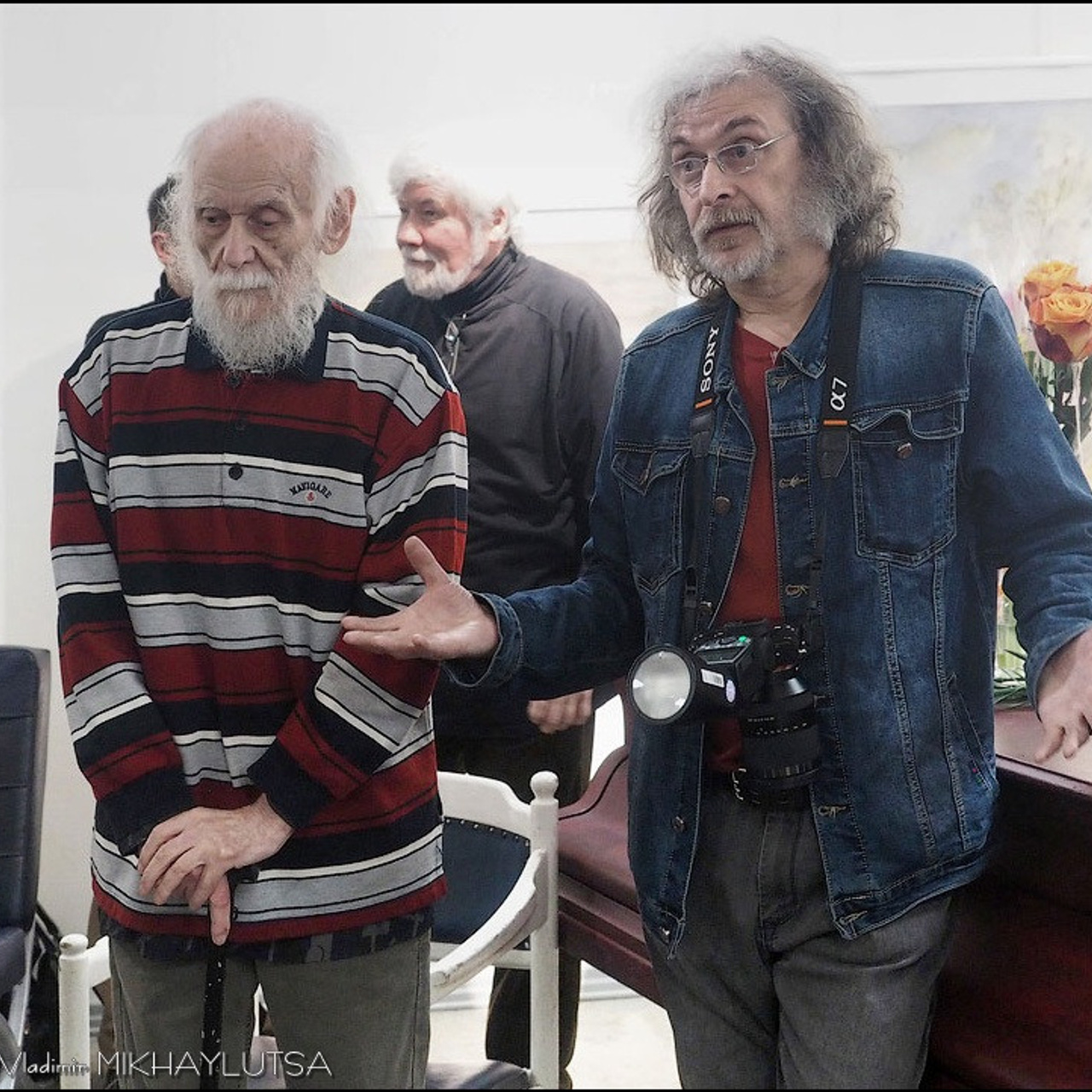 СВЕТЛАЯ СТОРОНА ЗЕМЛИ