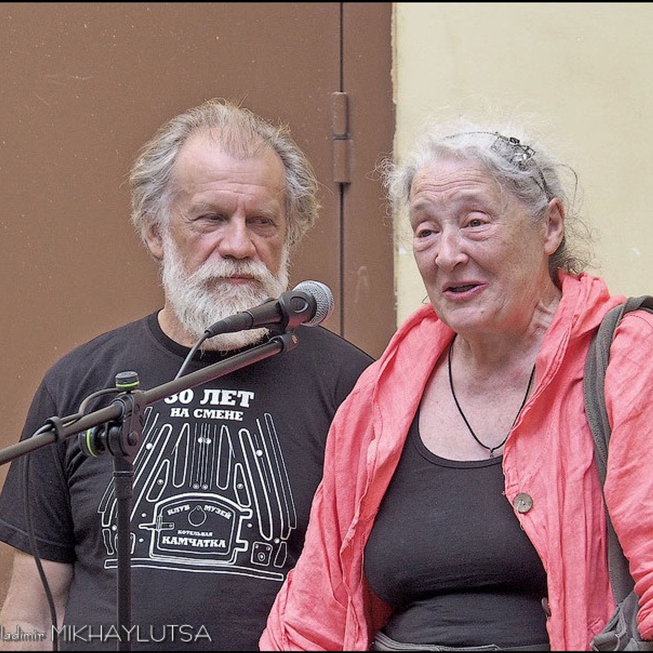 Олег Жогин «Метаморфозы» - Люминография - luminografia.ru