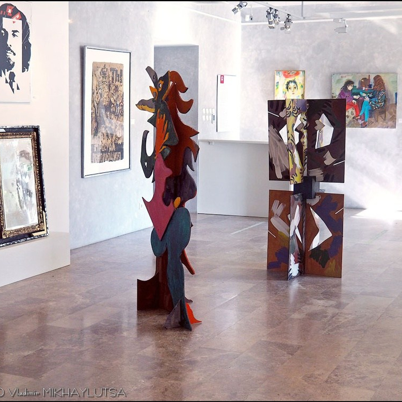 «100 лет без Ленина»