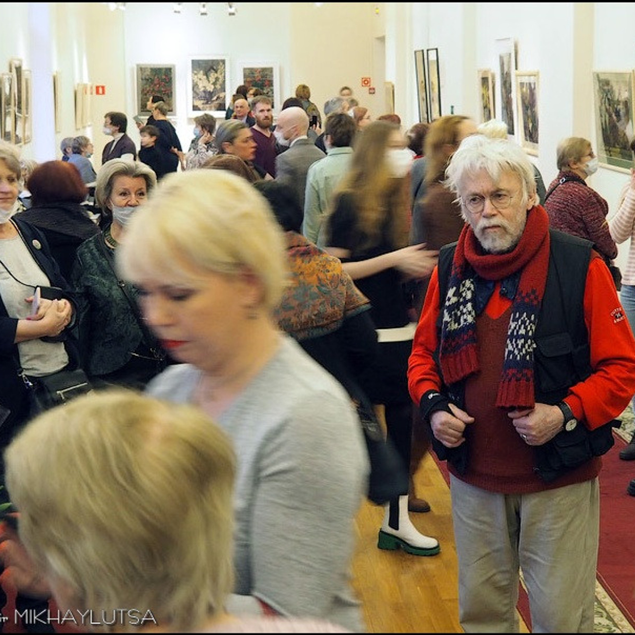 От автора с любовью… - Люминография - luminografia.ru