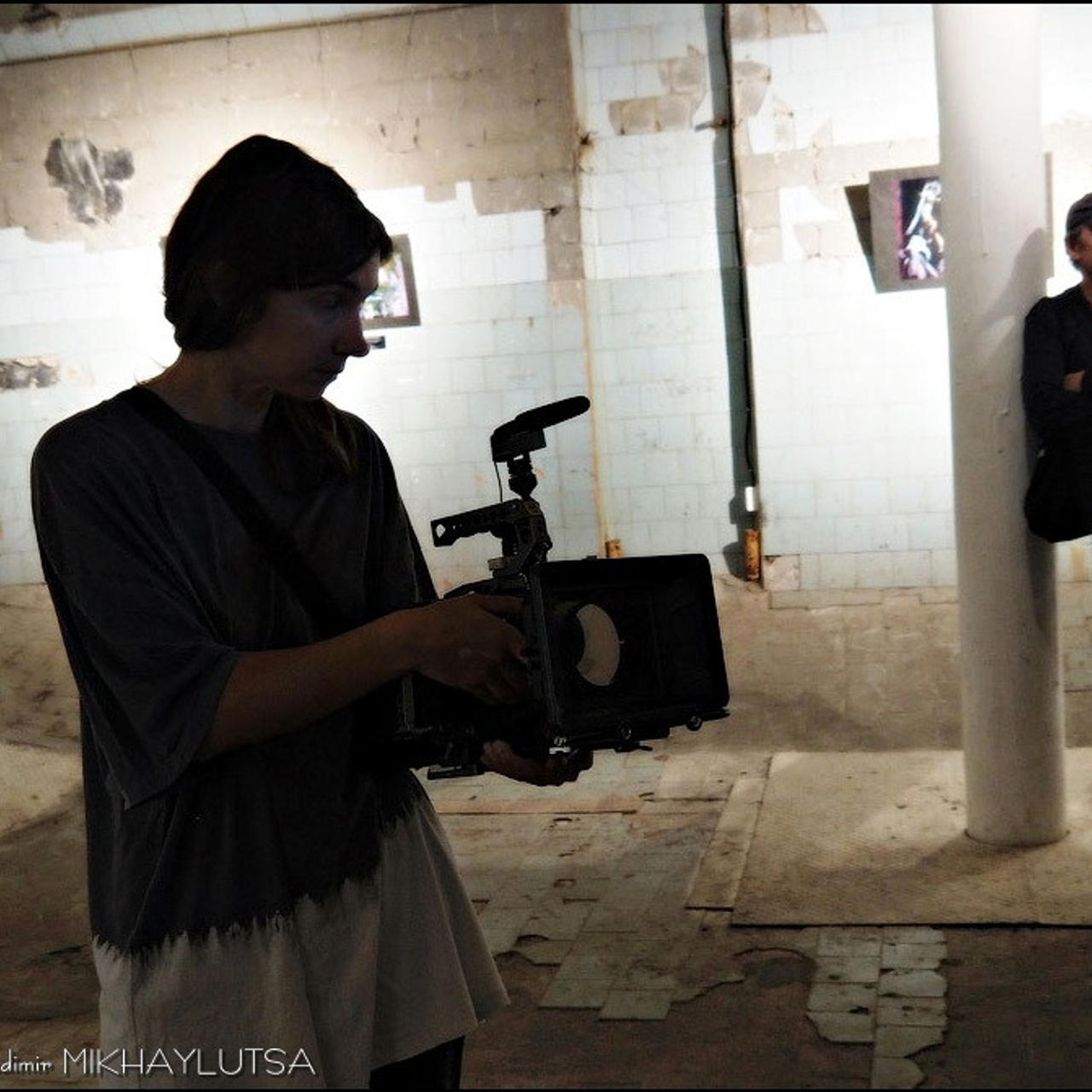 «Валентин Самарин — ровесник века. Свет и серебро Времени»