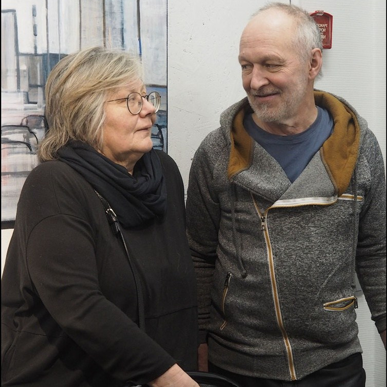 Работы года 2023