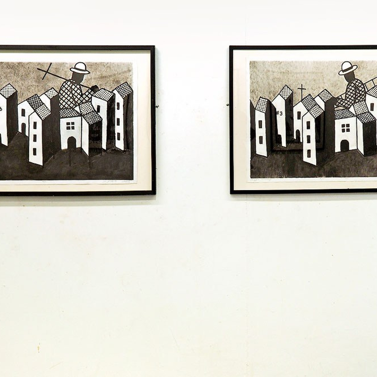 «ЧБ» Черное и Белое