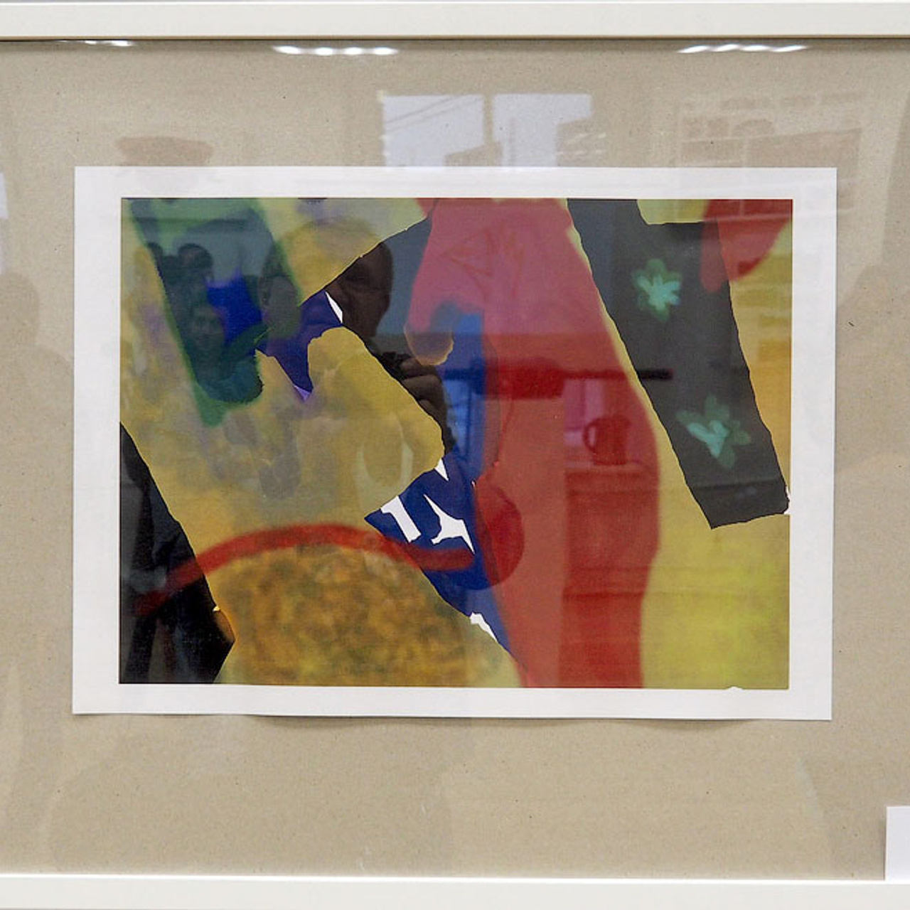 - Люминография - luminografia.ru