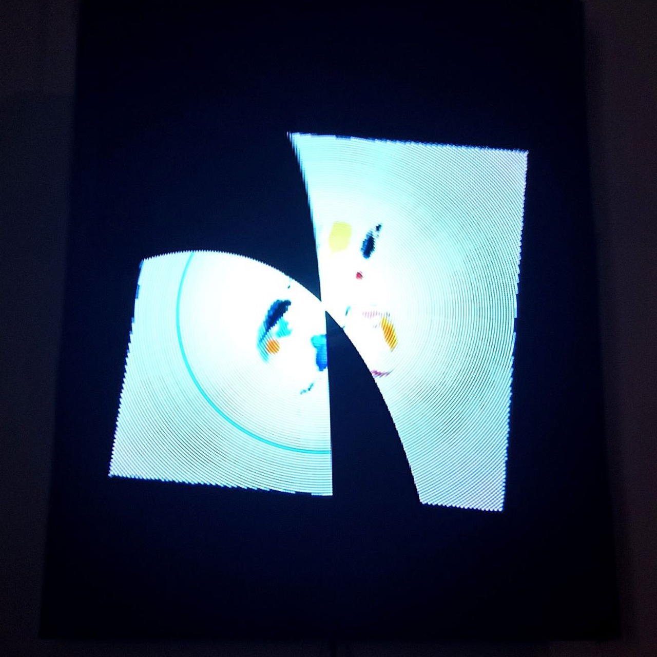 ЦИФРОВАЯ ПАЛИТРА IV