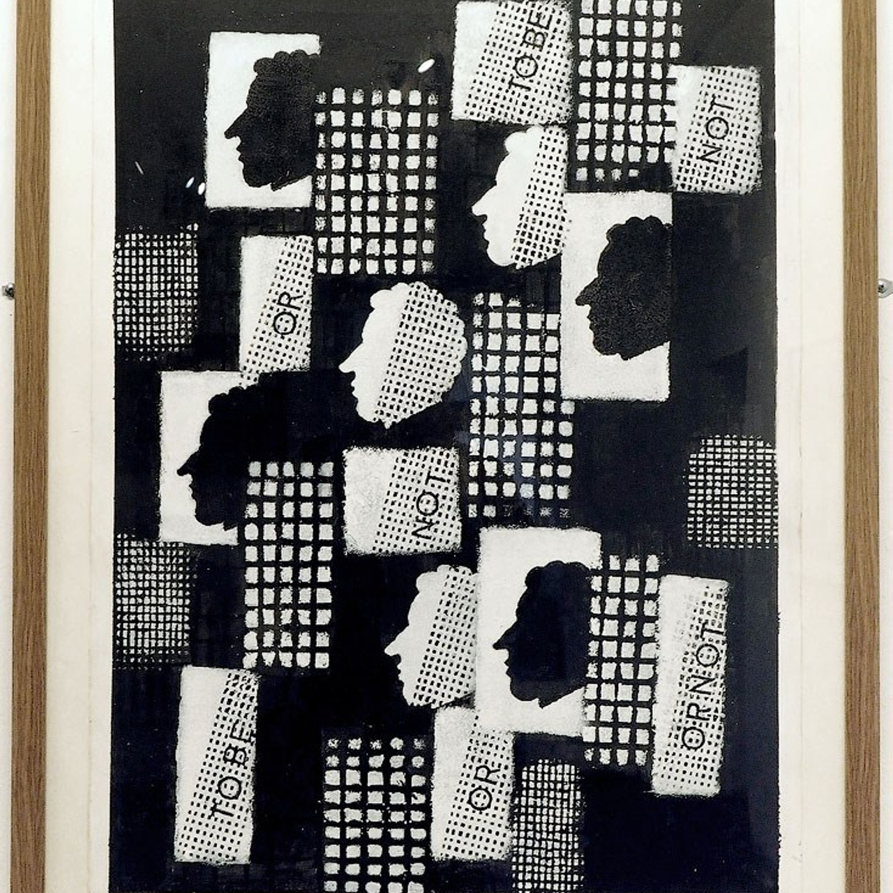 «ЧБ» Черное и Белое