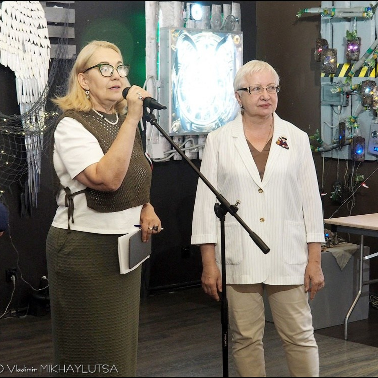 ЦИФРОВАЯ ПАЛИТРА IV