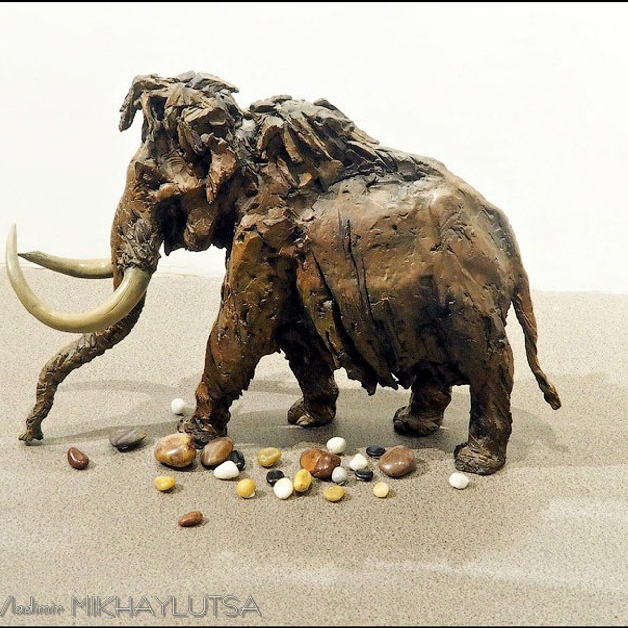 Фантазии в стиле Гофмана - Люминография - luminografia.ru