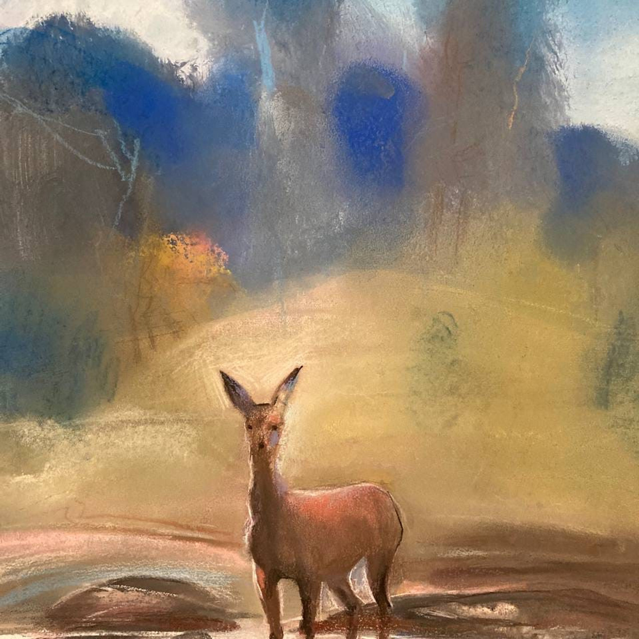 Клим Ли. Памяти Мастера - Люминография - luminografia.ru