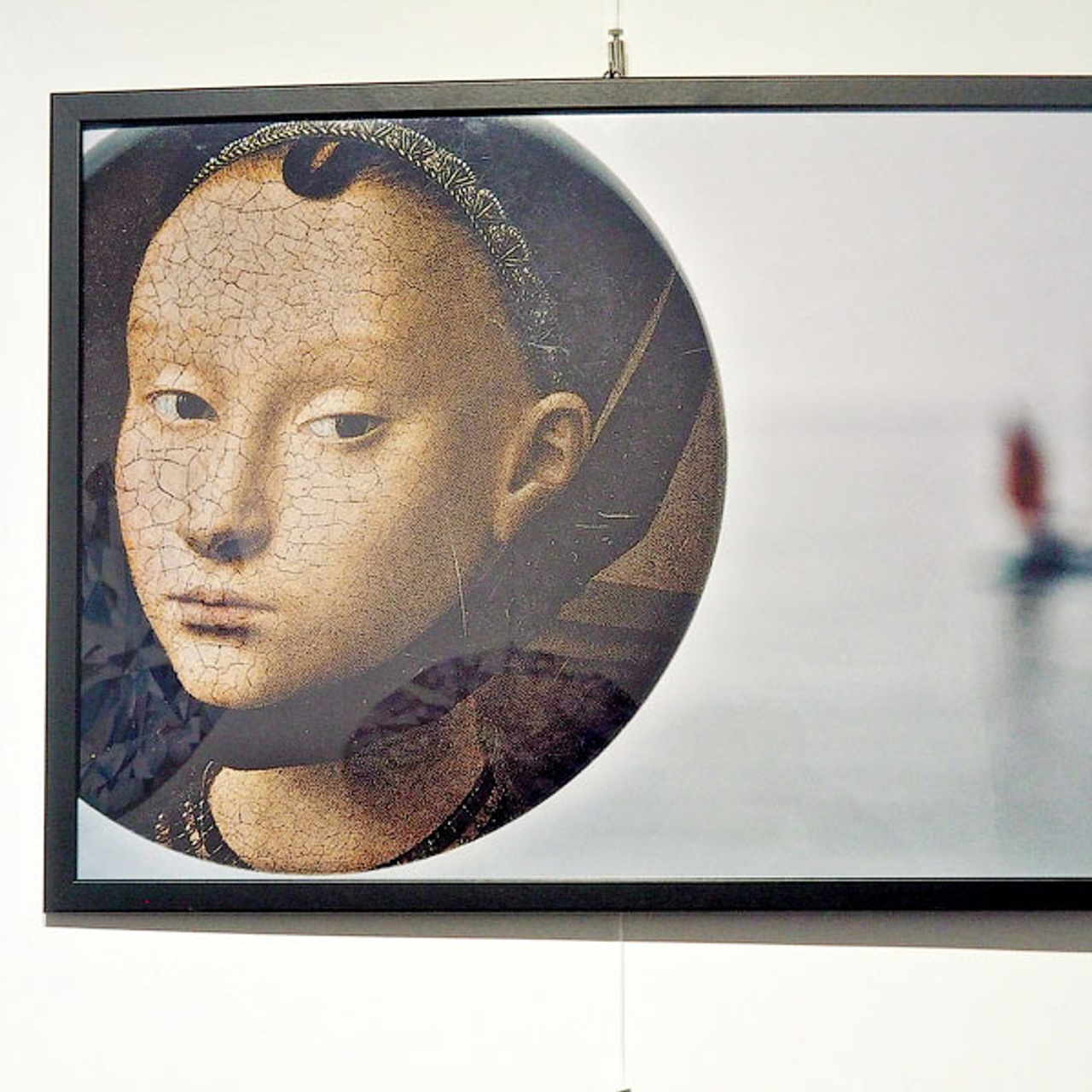 Фантазии в стиле Гофмана - Люминография - luminografia.ru