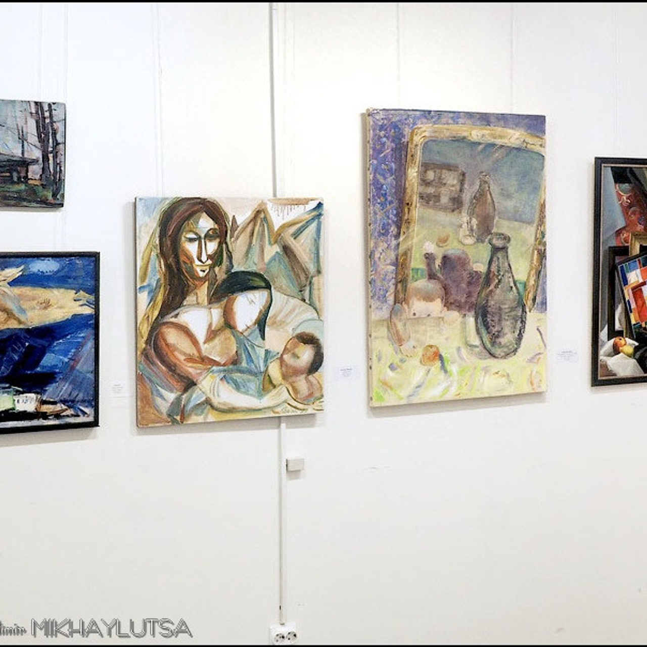 IFA. РАБОТЫ ГОДА 2021- Люминография - luminografia.ru