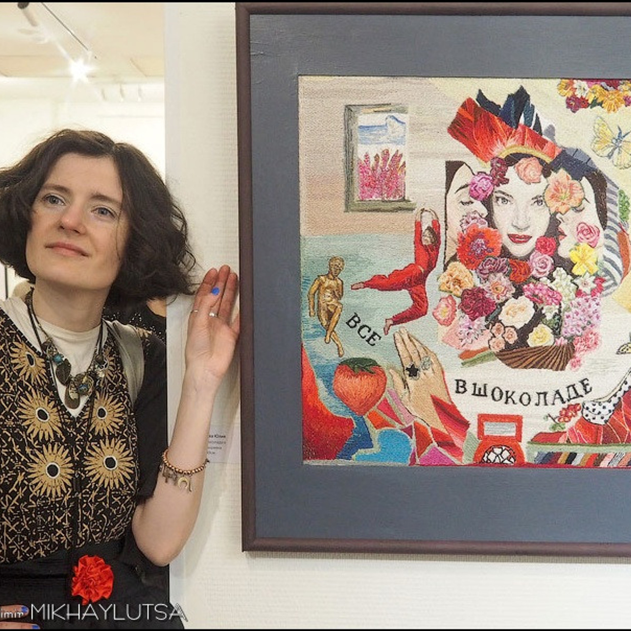 IFA. РАБОТЫ ГОДА 2021- Люминография - luminografia.ru