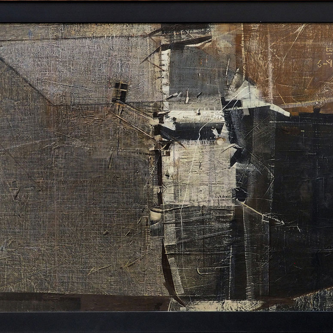 Владимир Духовлинов «Время Вермеера»