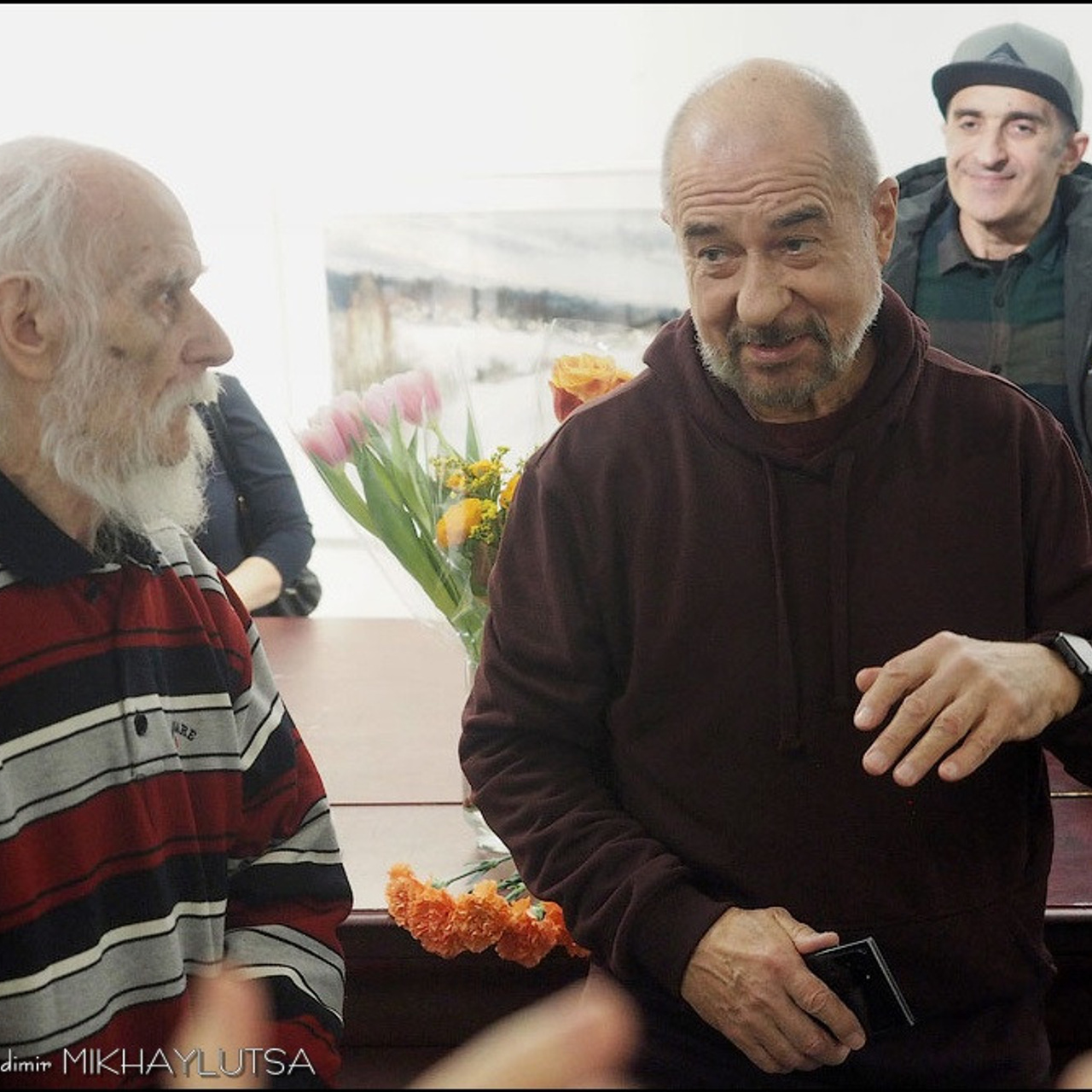 СВЕТЛАЯ СТОРОНА ЗЕМЛИ