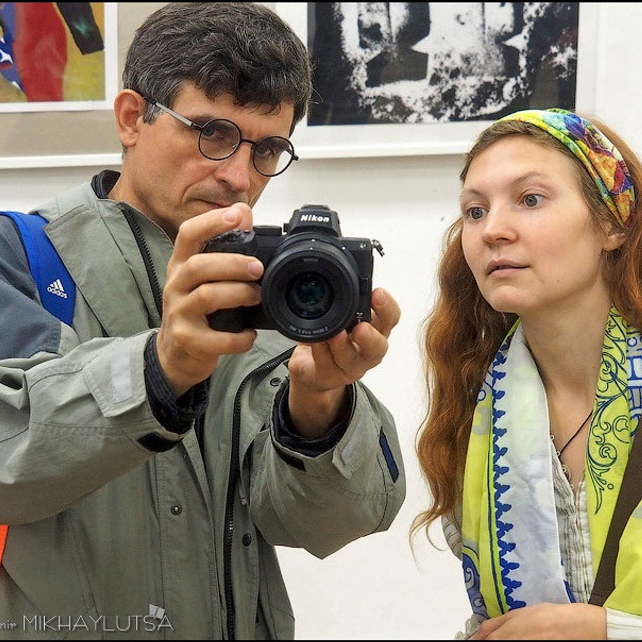 - Люминография - luminografia.ru