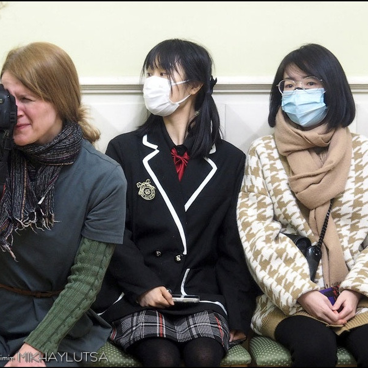 Клим Ли. Памяти Мастера - Люминография - luminografia.ru