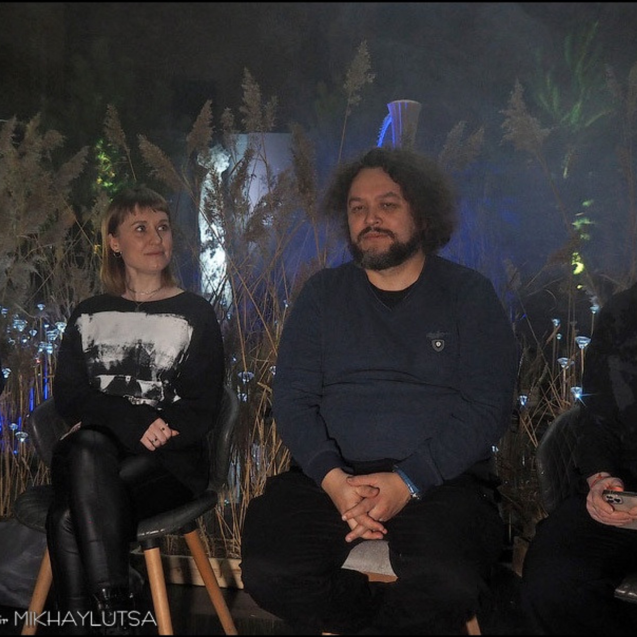 САД СНОВИДЕНИЙ - Люминография - luminografia.ru