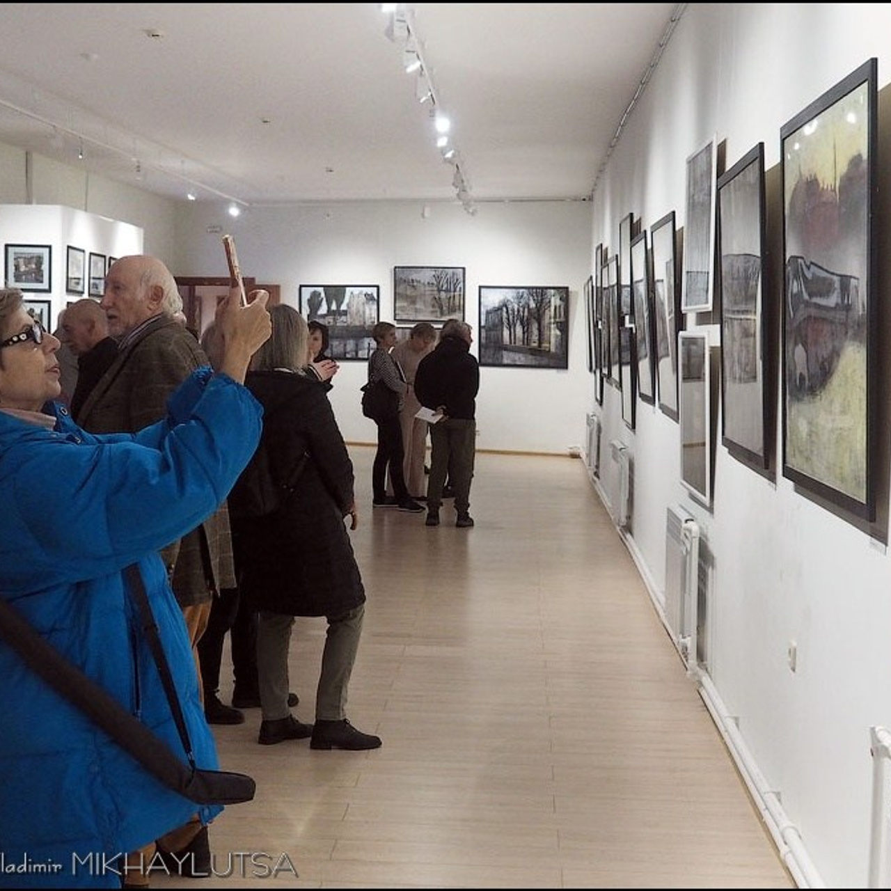 «Город в музее города»