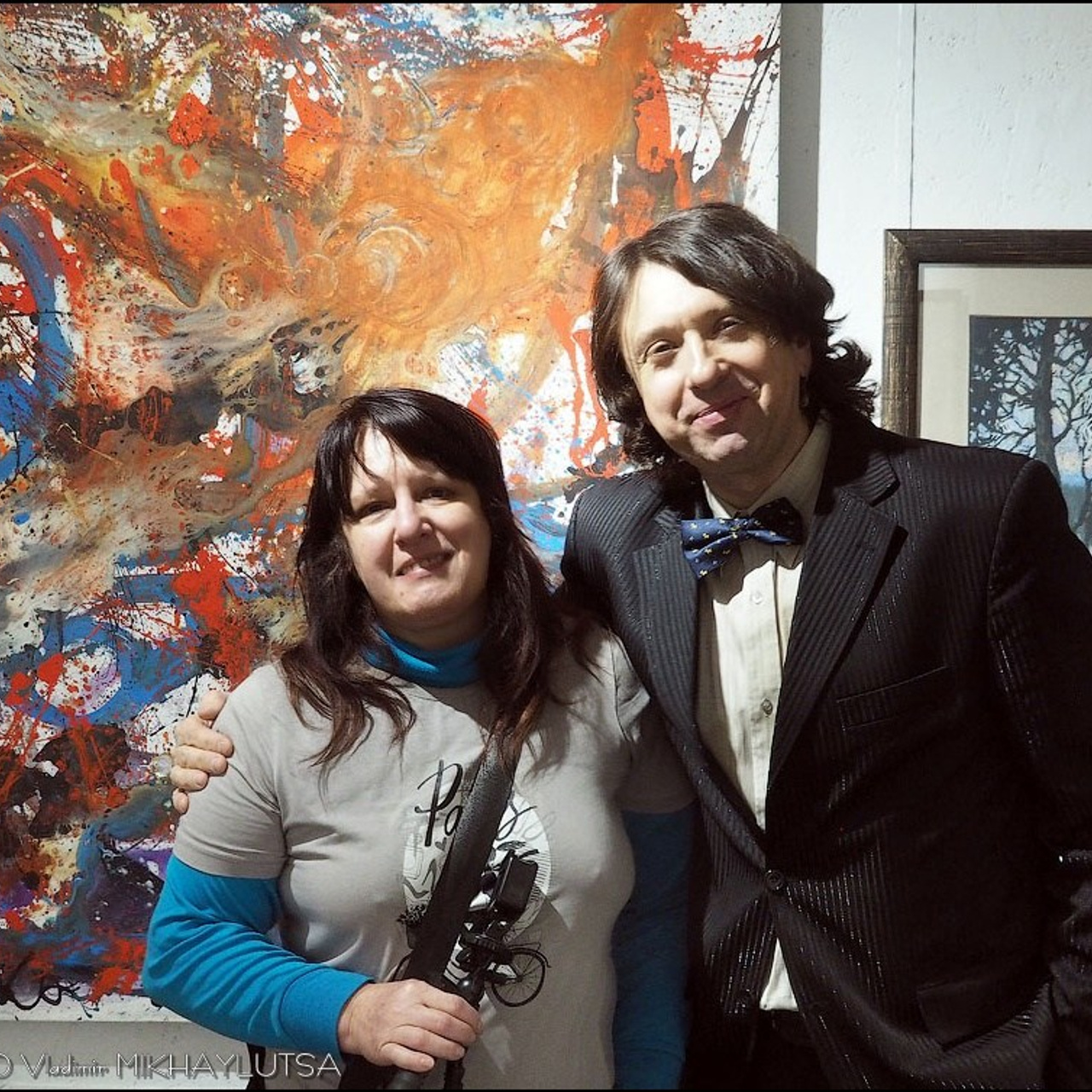 Работы года 2023