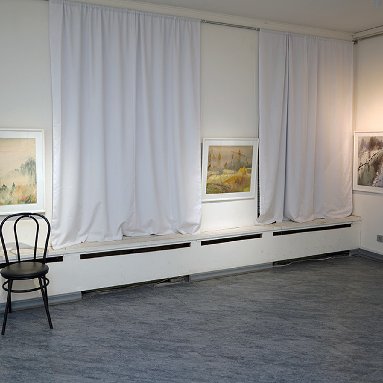 СВЕТЛАЯ СТОРОНА ЗЕМЛИ