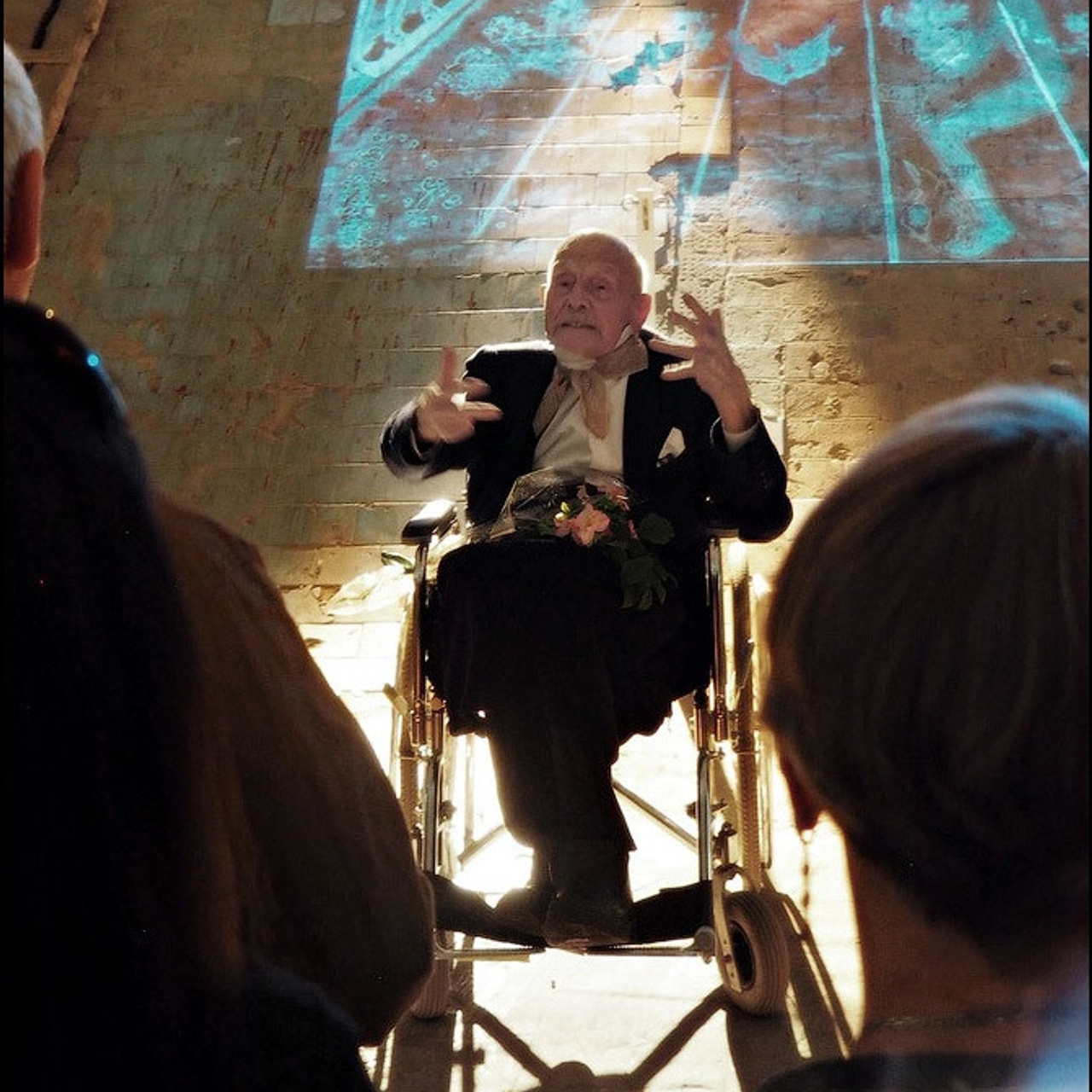 «Валентин Самарин — ровесник века. Свет и серебро Времени»