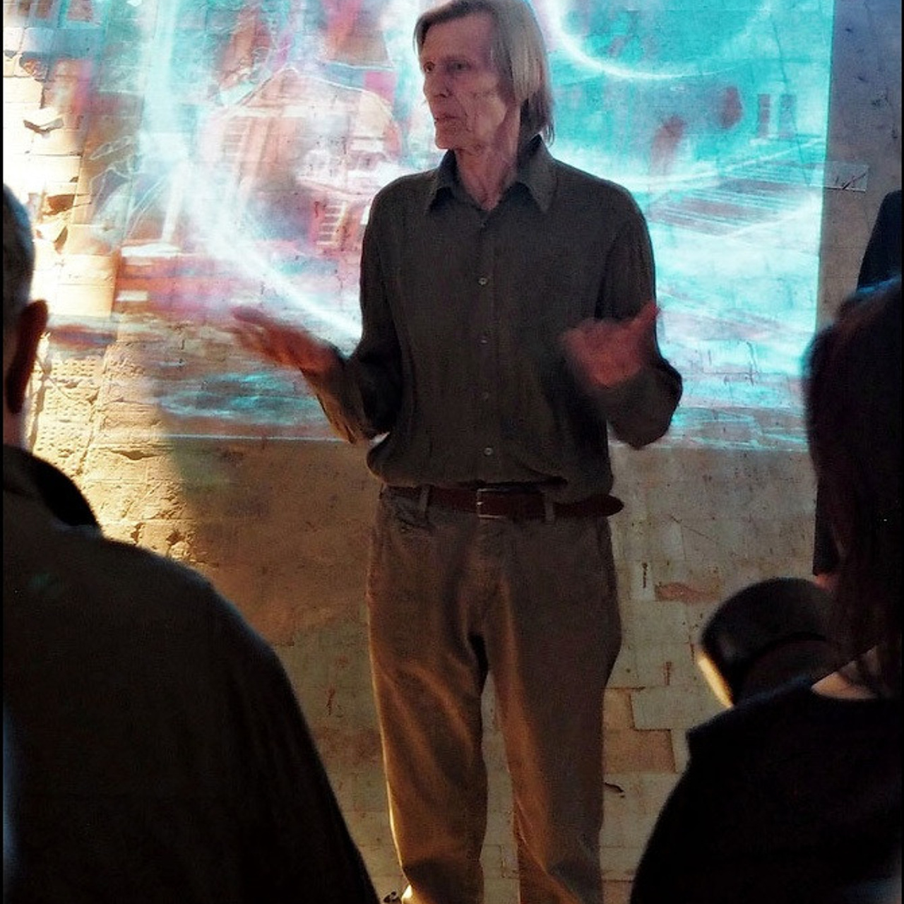 «Валентин Самарин — ровесник века. Свет и серебро Времени»