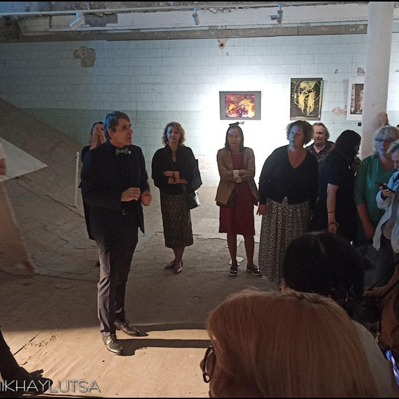 «Валентин Самарин — ровесник века. Свет и серебро Времени»