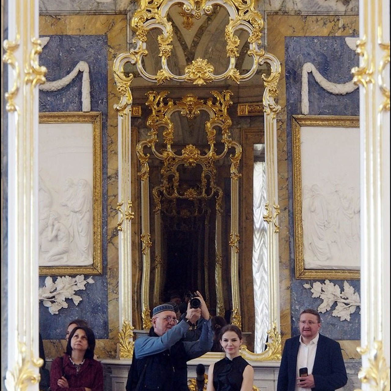 Ольга Розанова «Революционер искусства»