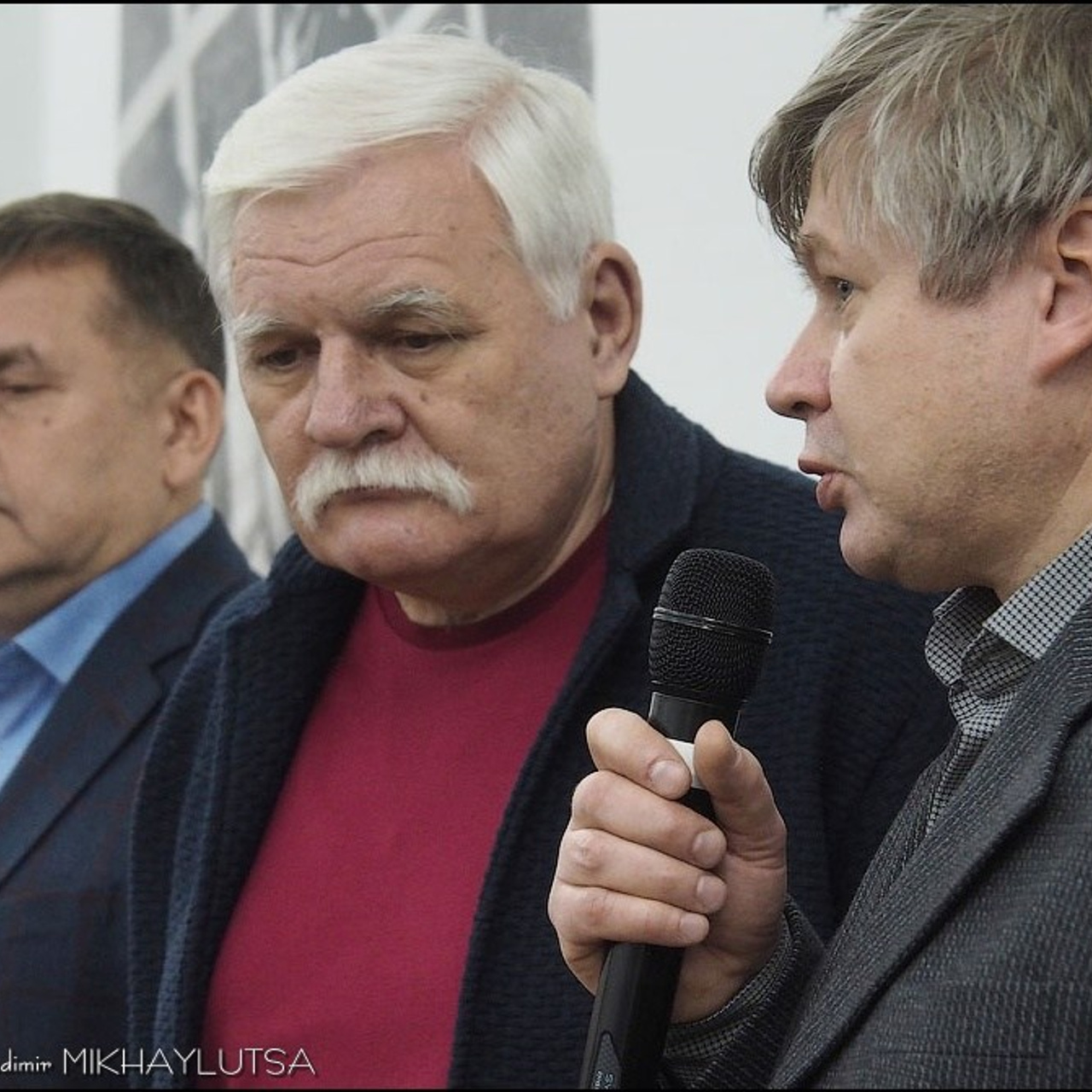 Ленинград Петербург в объективе Сергея Компанийченко