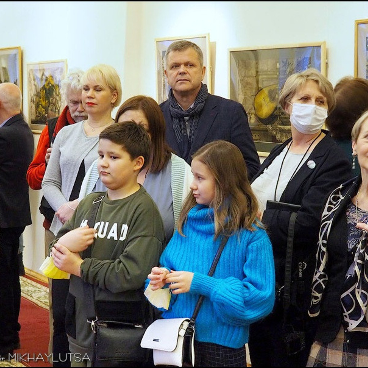 От автора с любовью… - Люминография - luminografia.ru