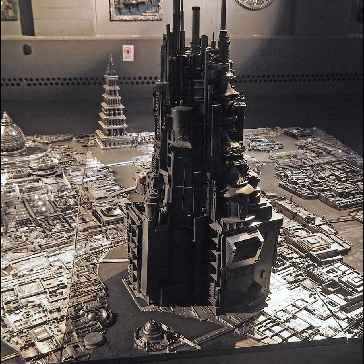 «Холодное Мерцание Космоса»