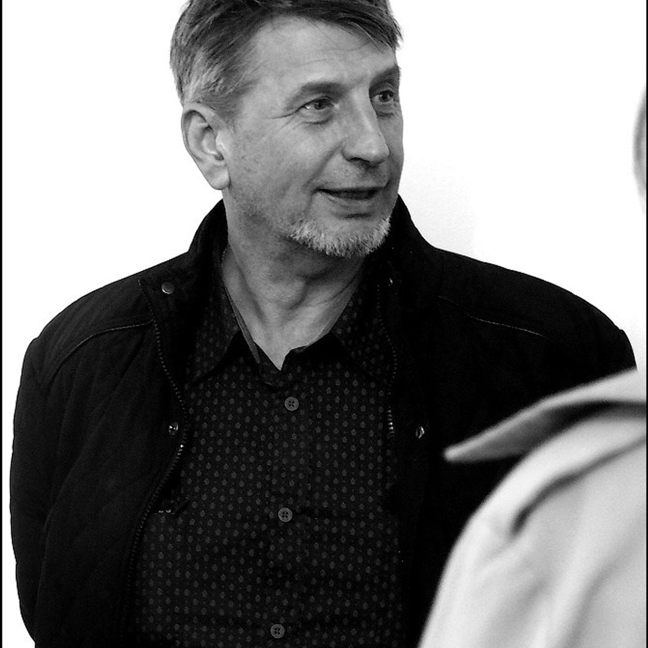 Валерий Мишин