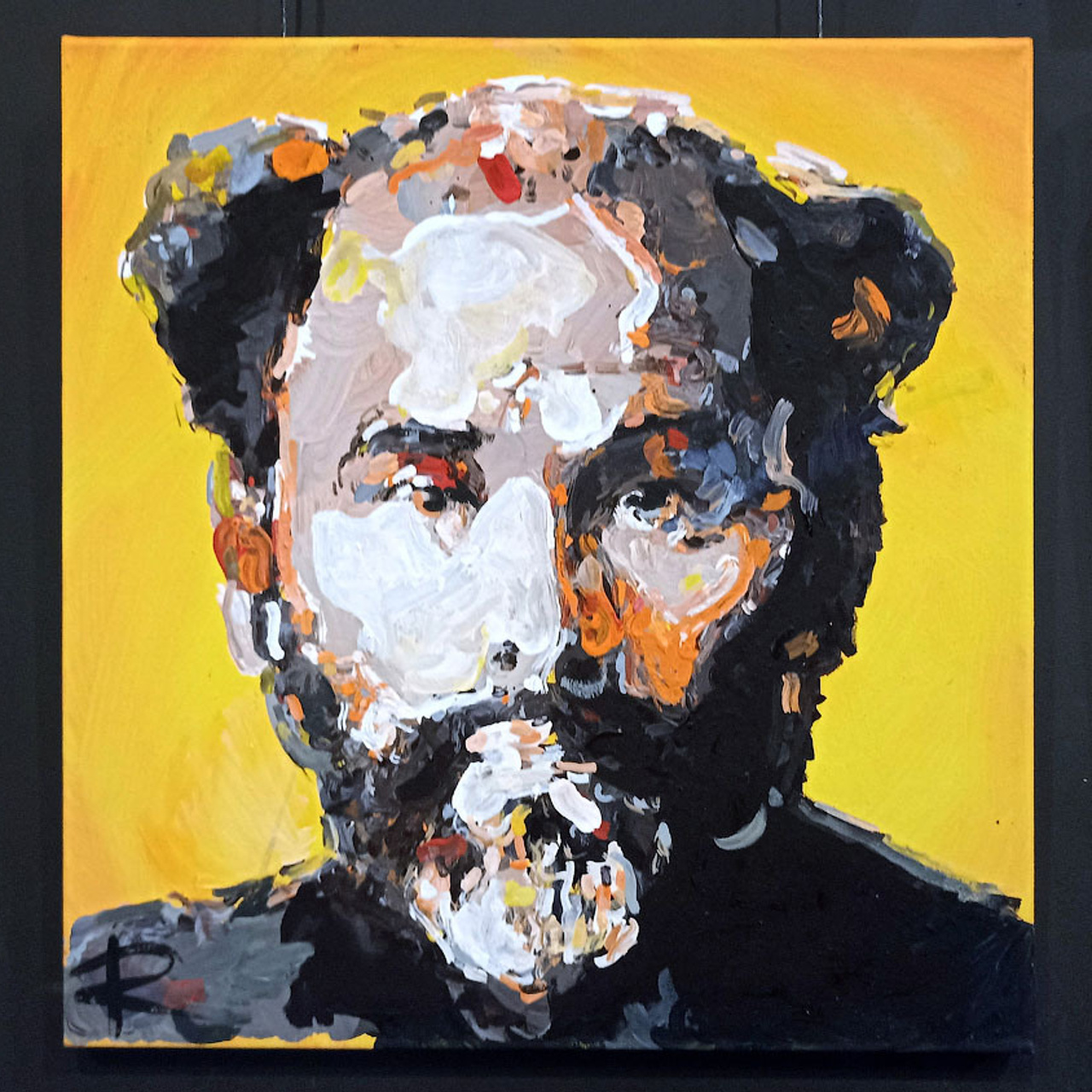 Искусство в цифре