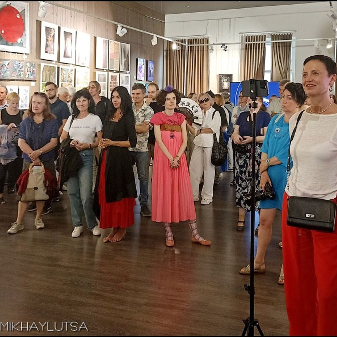 ЦИФРОВАЯ ПАЛИТРА IV