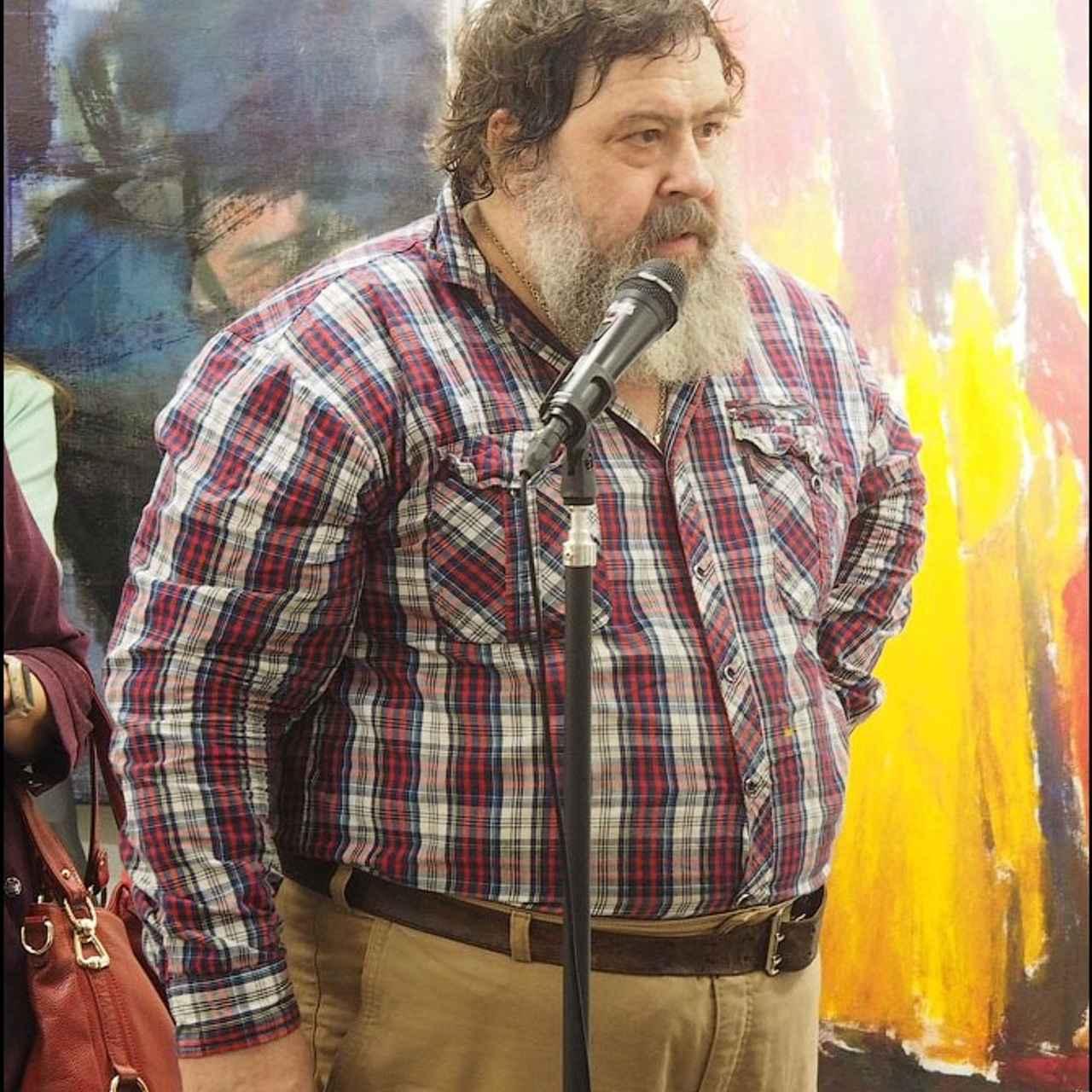 РАБОТЫ ГОДА 2024. ФИНИСАЖ