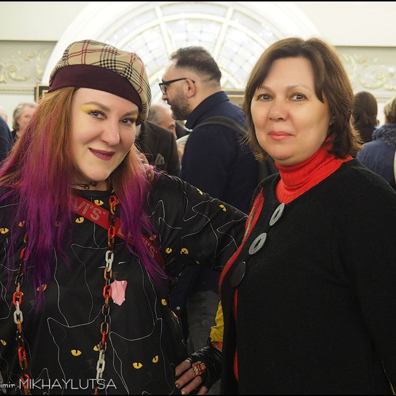 Армен Гаспарян - Люминография - luminografia.ru