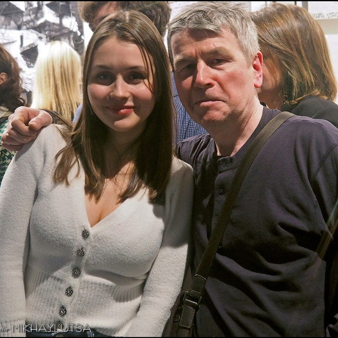 Архитектура неопределенного - Люминография - luminografia.ru