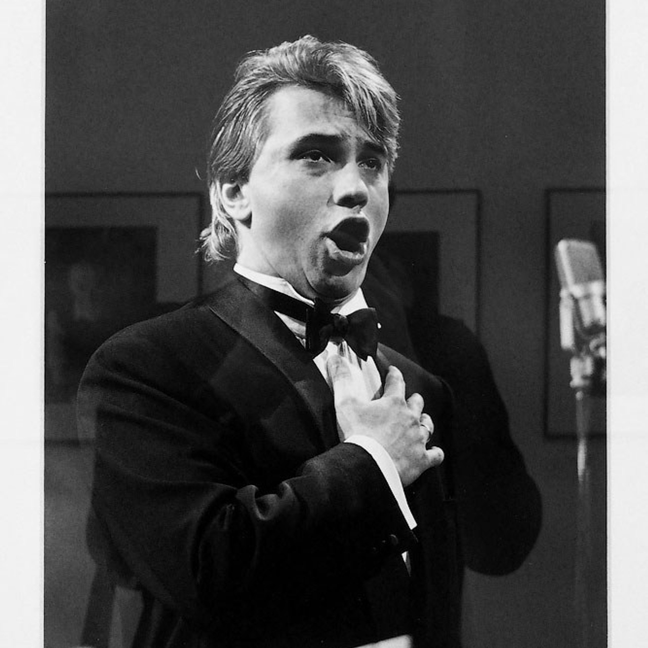 Ленинград Петербург в объективе Сергея Компанийченко