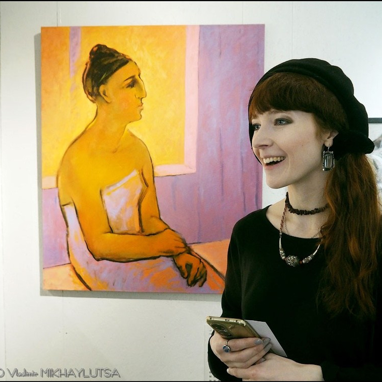 Работы года 2023