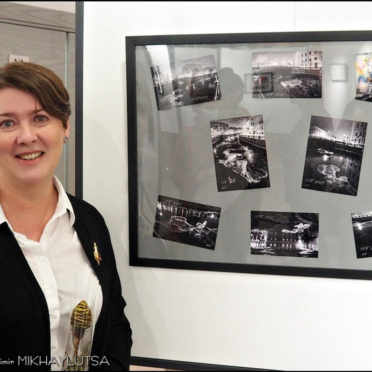 Авторская открытка '22 - Люминография - luminografia.ru