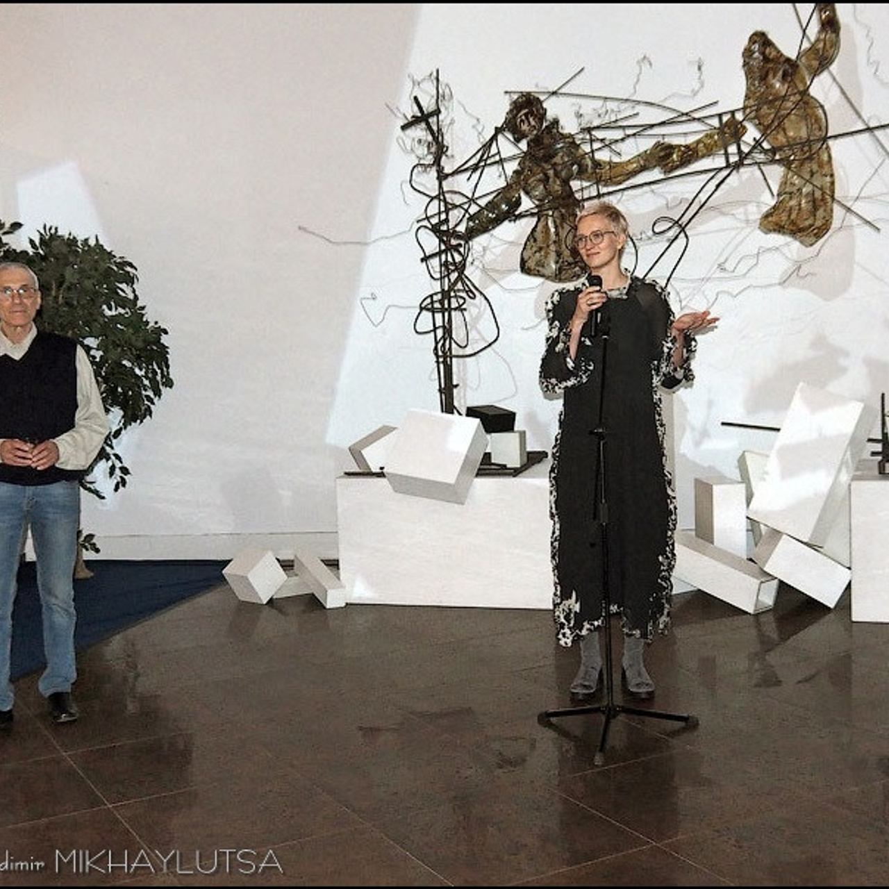 Александр Гордин - Люминография - luminografia.ru