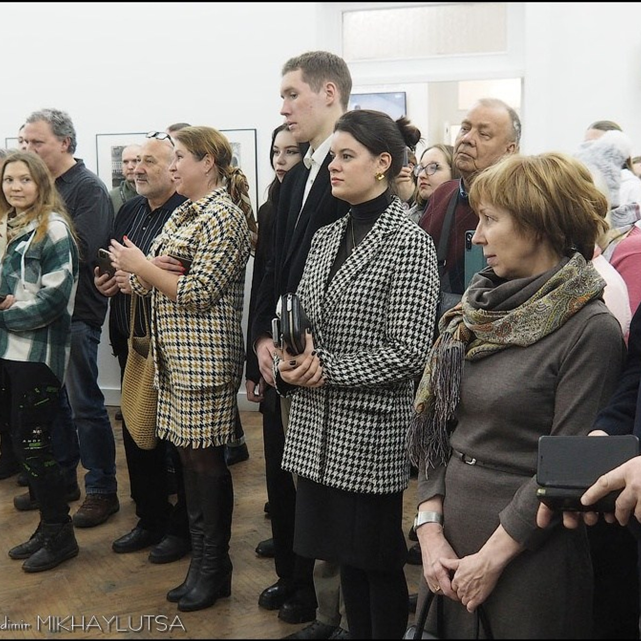 Ленинград Петербург в объективе Сергея Компанийченко