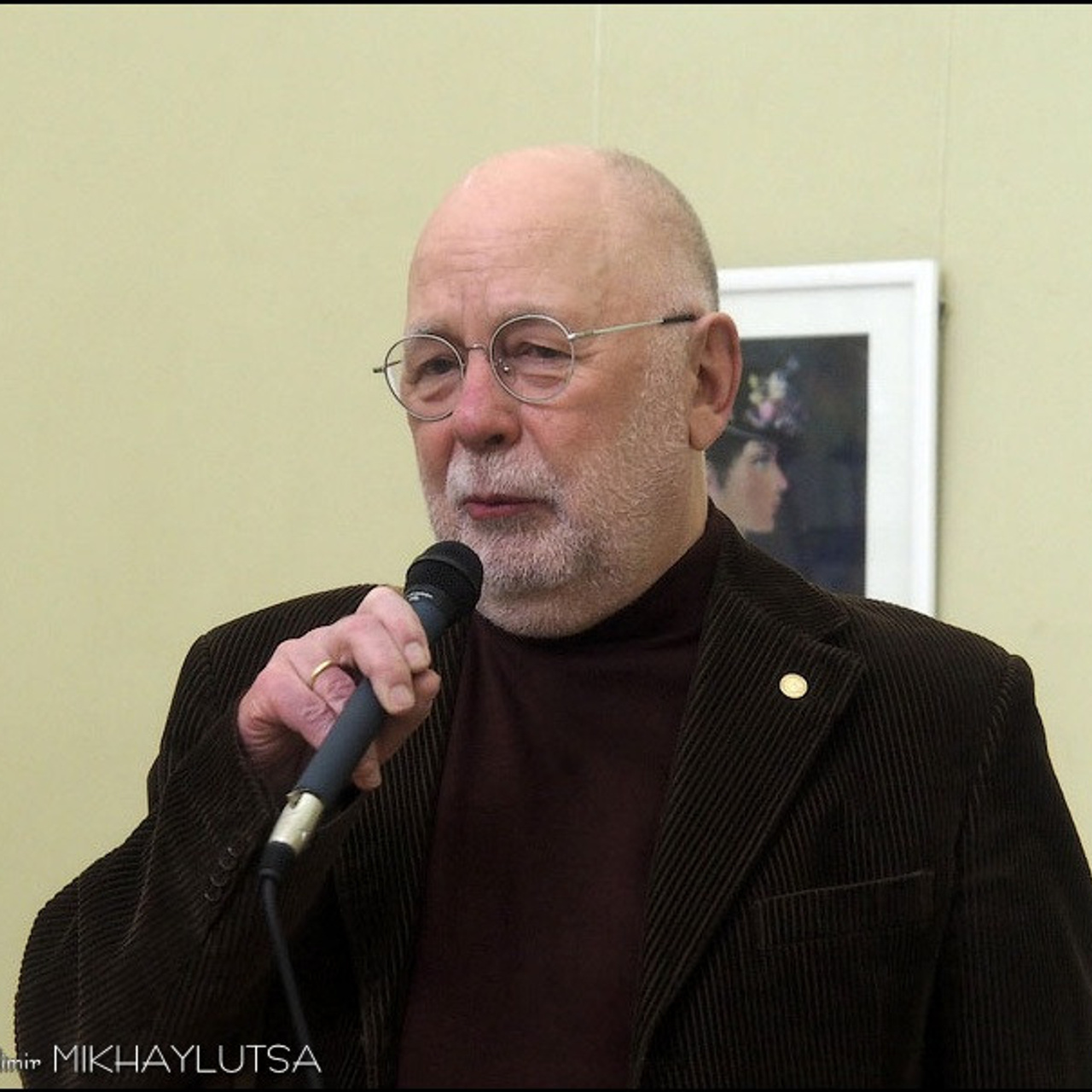 Клим Ли. Памяти Мастера - Люминография - luminografia.ru