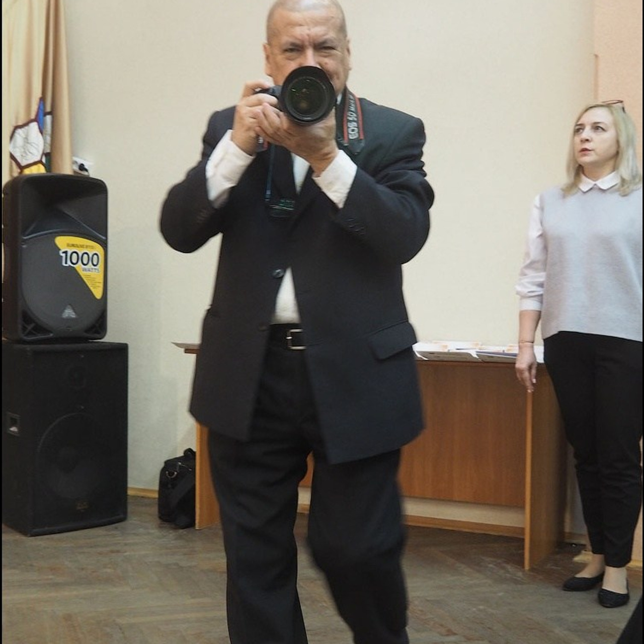 Выставка абстрактного искусства